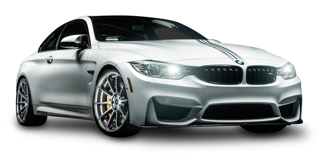 BMW Car